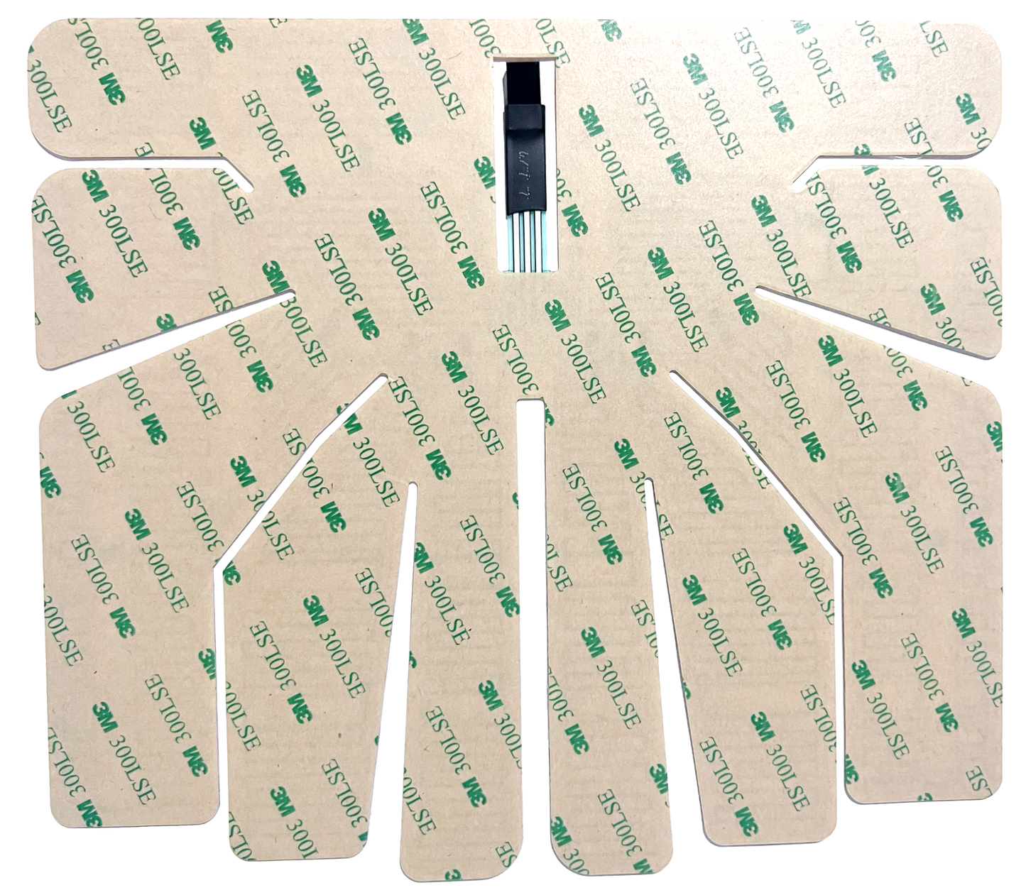 V5 Cuttable - Medium Sensitivity image 1
