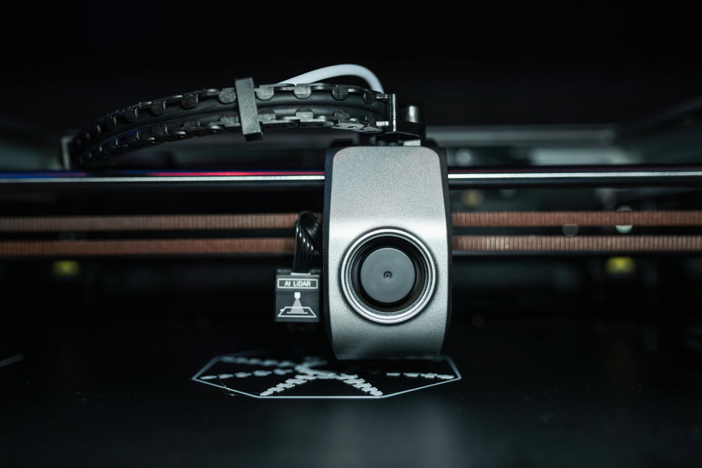 Custom 3D printing services
