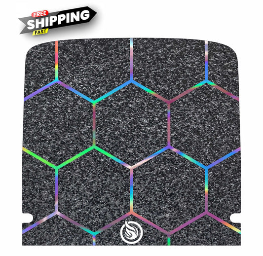3" Hex 1WP Ignite Foam Grip Tape - Onewheel XR