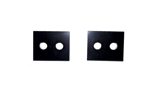 GT Rail Spacers image 0