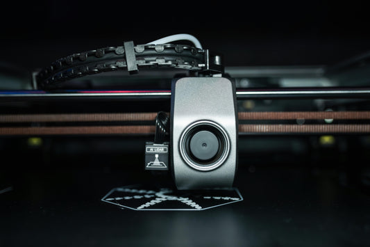 Custom 3D printing services
